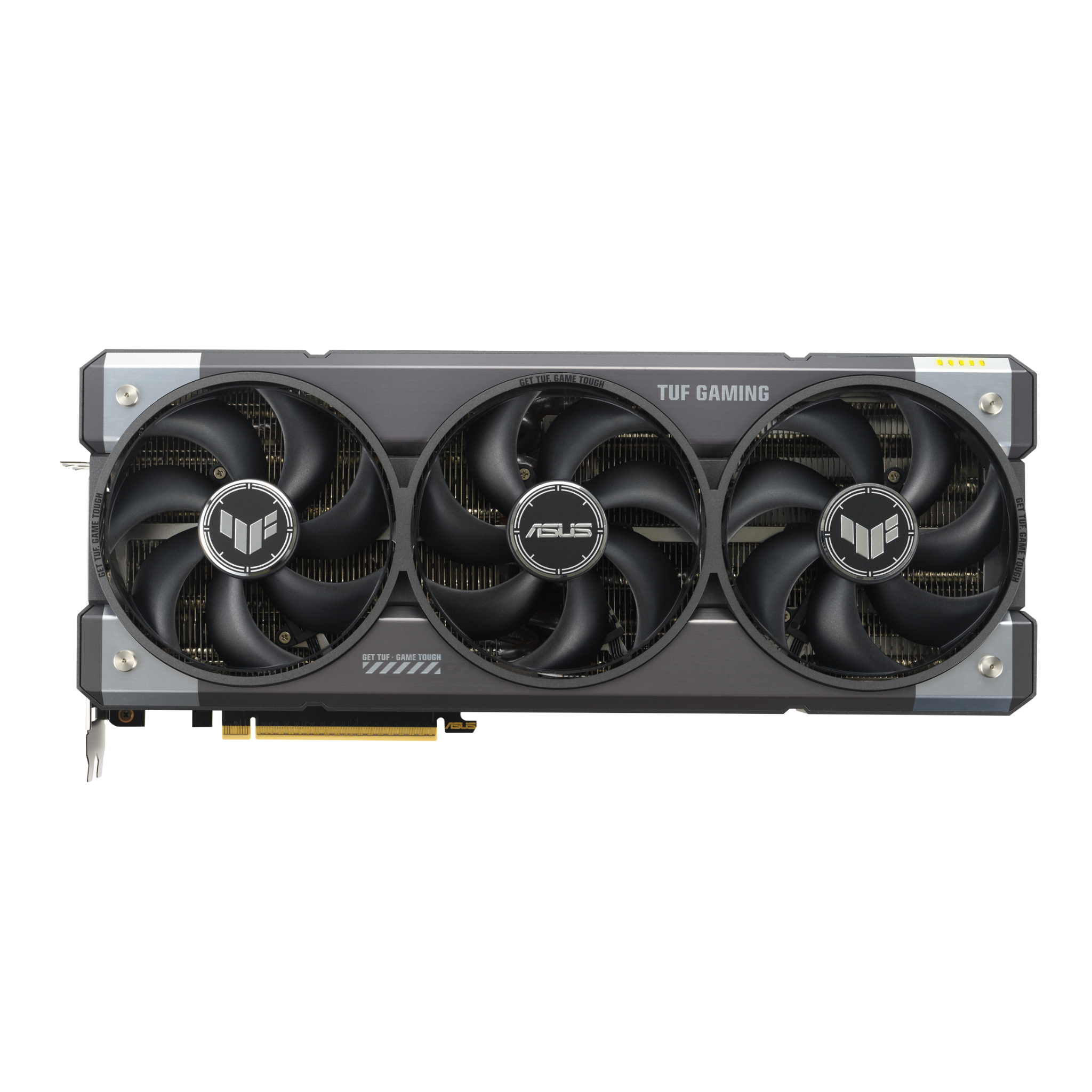 Card màn hình ASUS TUF Gaming GeForce RTX 5080 16GB GDDR7 OC Edition (TUF-RTX5080-O16G-GAMING)