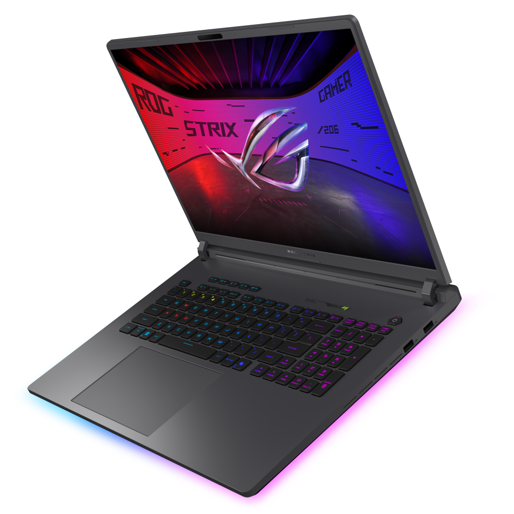Laptop gaming ASUS ROG Strix G18 G815LR S9211W