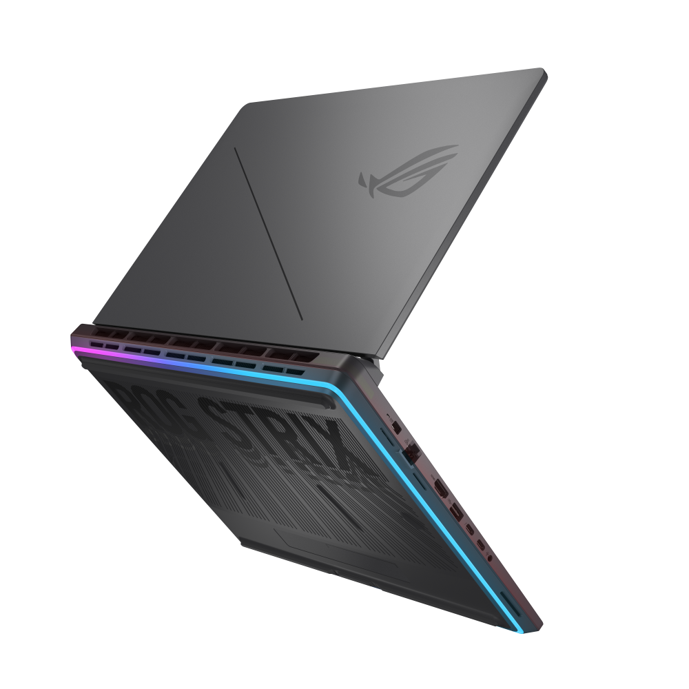 Laptop gaming ASUS ROG Strix G16 G615LR S5289W
