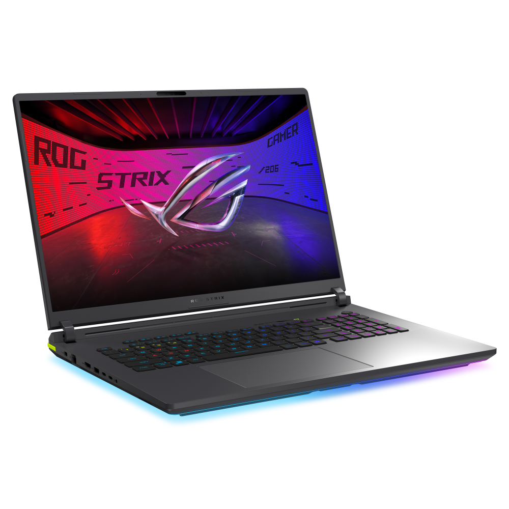 Laptop gaming ASUS ROG Strix G18 G815LR S9211W