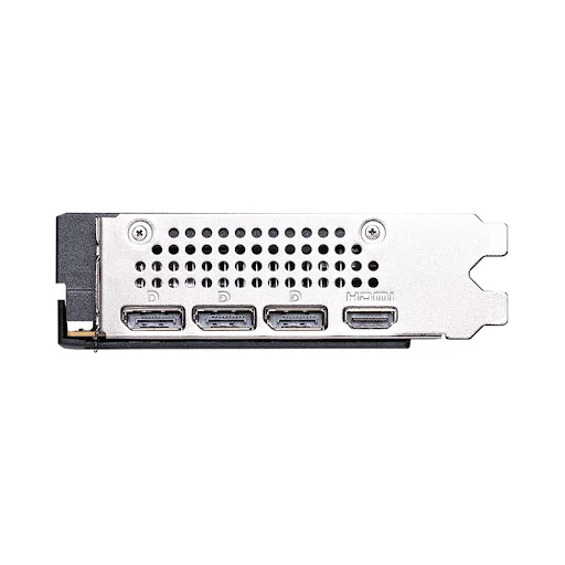 Card màn hình MSI GeForce RTX 5060 8G SHADOW 2X OC (8GB GDDR7)