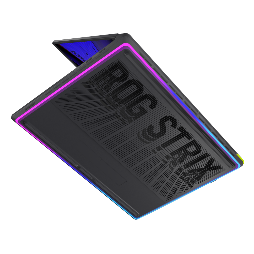 Laptop gaming ASUS ROG Strix G18 G815LR S9211W