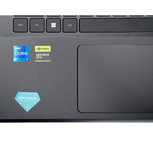 Laptop Acer Nitro ProPanel ANV15-52-72BM (i7-13620H/ GeForce RTX™ 5050/ 16GB/ 512GB/ Win 11 Home SL)