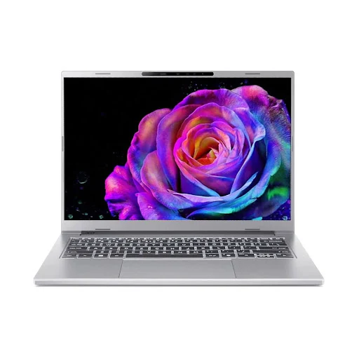 Laptop Acer Aspire 14 AI A14-61M-R9RA (Ryzen AI 5 340/ 16GB/ 512GB/ Windows 11 Home SL)