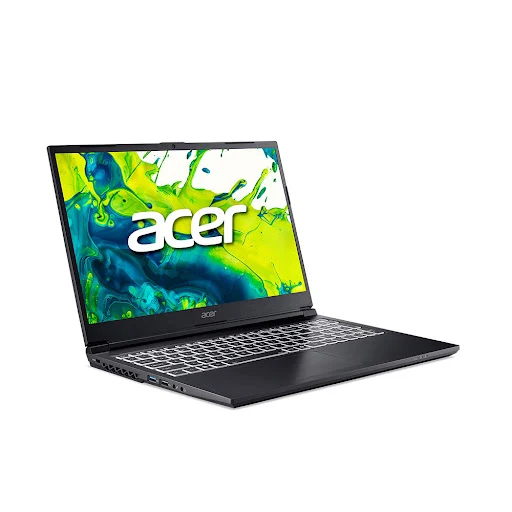 Laptop Acer Aspire 7 A715-59G-55MD (i5-13420H/ GeForce RTX™ 3050/ 16GB/ 512GB/ Win 11 Home SL)