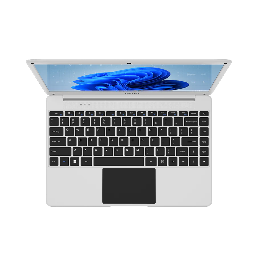 Laptop Avita PURA A+ AF14A3VNF56F Silver