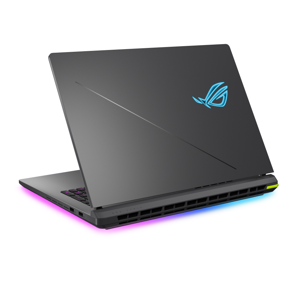 Laptop gaming ASUS ROG Strix G18 G815LR S9211W