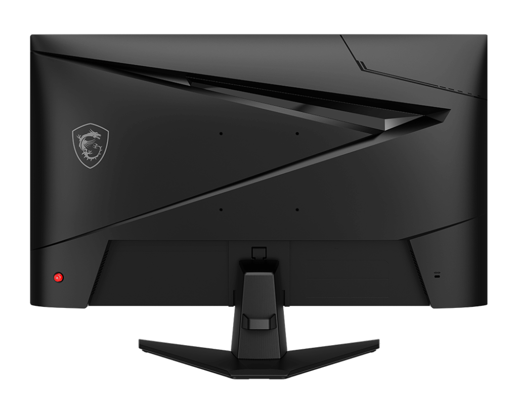 Màn hình MSI MAG 274QF X24 27" Rapid IPS 2K 240Hz chuyên game