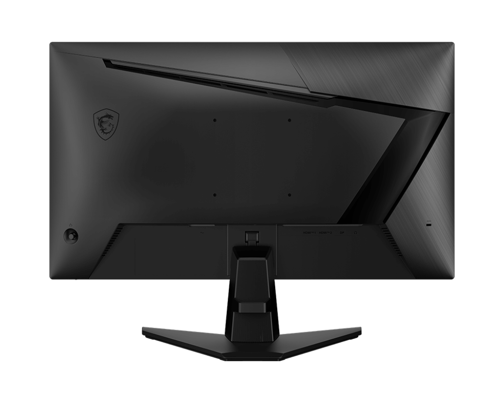 Màn hình MSI MAG 255XF 25" Rapid IPS 300Hz FreeSync Premium chuyên game