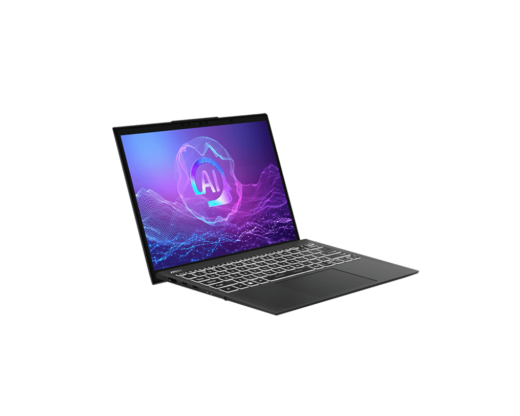 Laptop MSI Prestige 13 AI+ Evo A2VMG 040VN