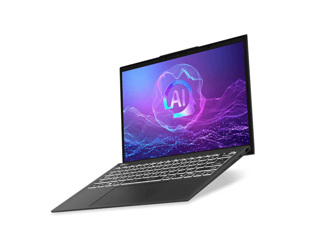 Laptop MSI Prestige 13 AI+ Evo A2VMG 040VN