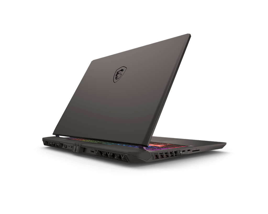 Laptop gaming MSI Vector 16 HX AI A2XWHG 010VN