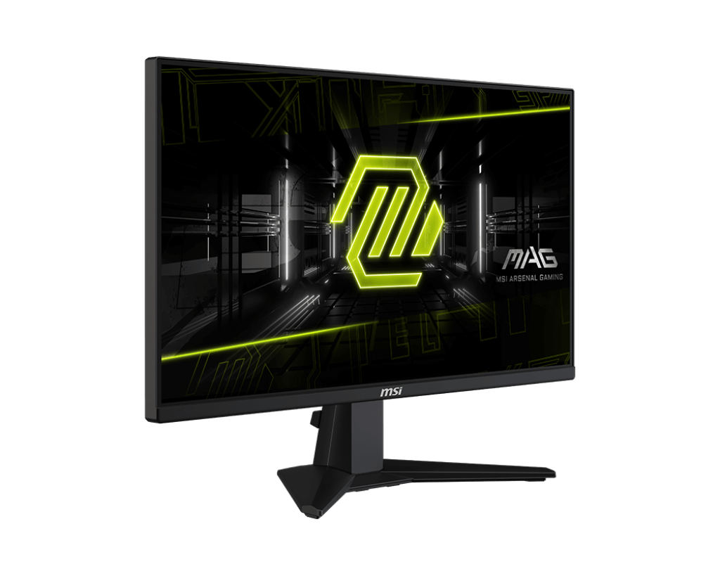 Màn hình MSI MAG 255XF 25" Rapid IPS 300Hz FreeSync Premium chuyên game