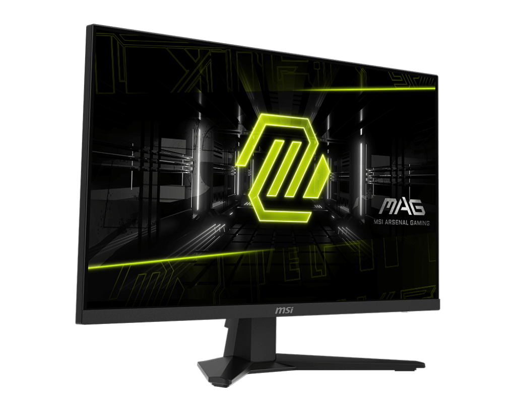 Màn hình MSI MAG 274QF X24 27" Rapid IPS 2K 240Hz chuyên game