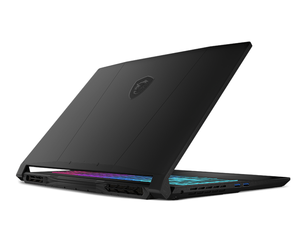 Laptop gaming MSI Katana 15 HX B14WFK 294VN
