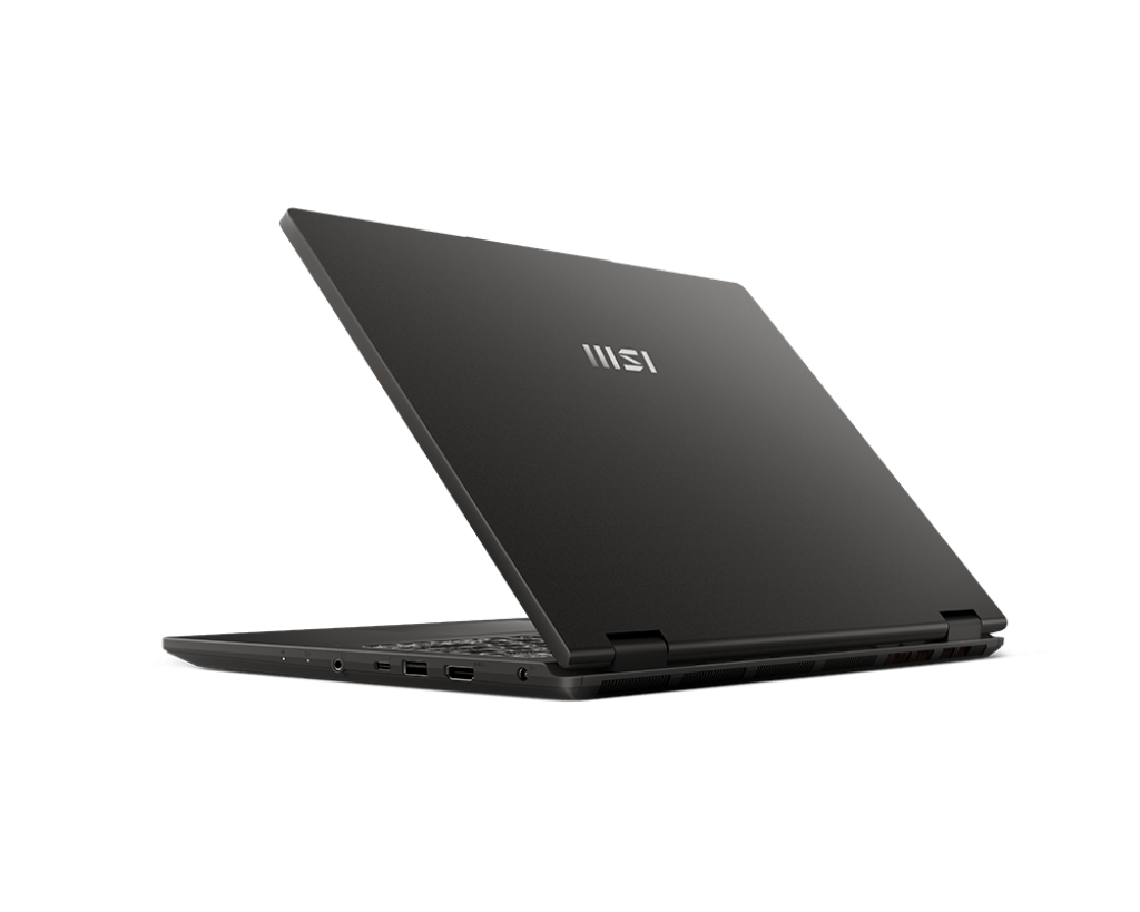 Laptop MSI Venture A14 AI+ A3HMG 004VN
