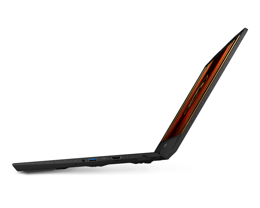 Laptop gaming MSI Katana 15 HX B14WFK 294VN
