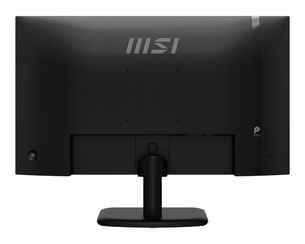 Màn hình MSI PRO MP251L E2 25" IPS 120Hz