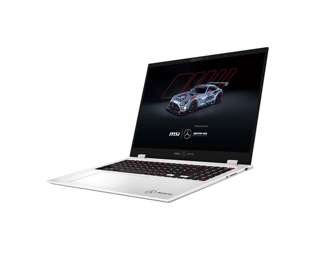 Laptop MSI Prestige 16 AI+ Mercedes AMG B2VMG 088VN
