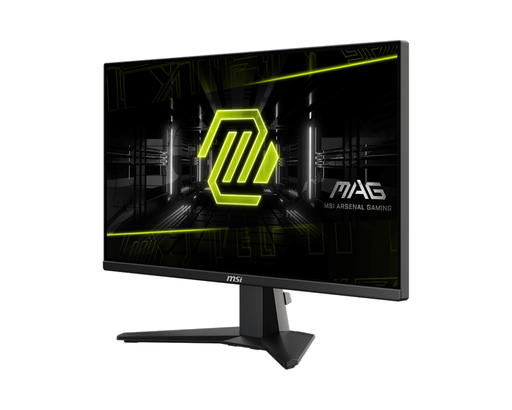 Màn hình MSI MAG 255XF 25" Rapid IPS 300Hz FreeSync Premium chuyên game