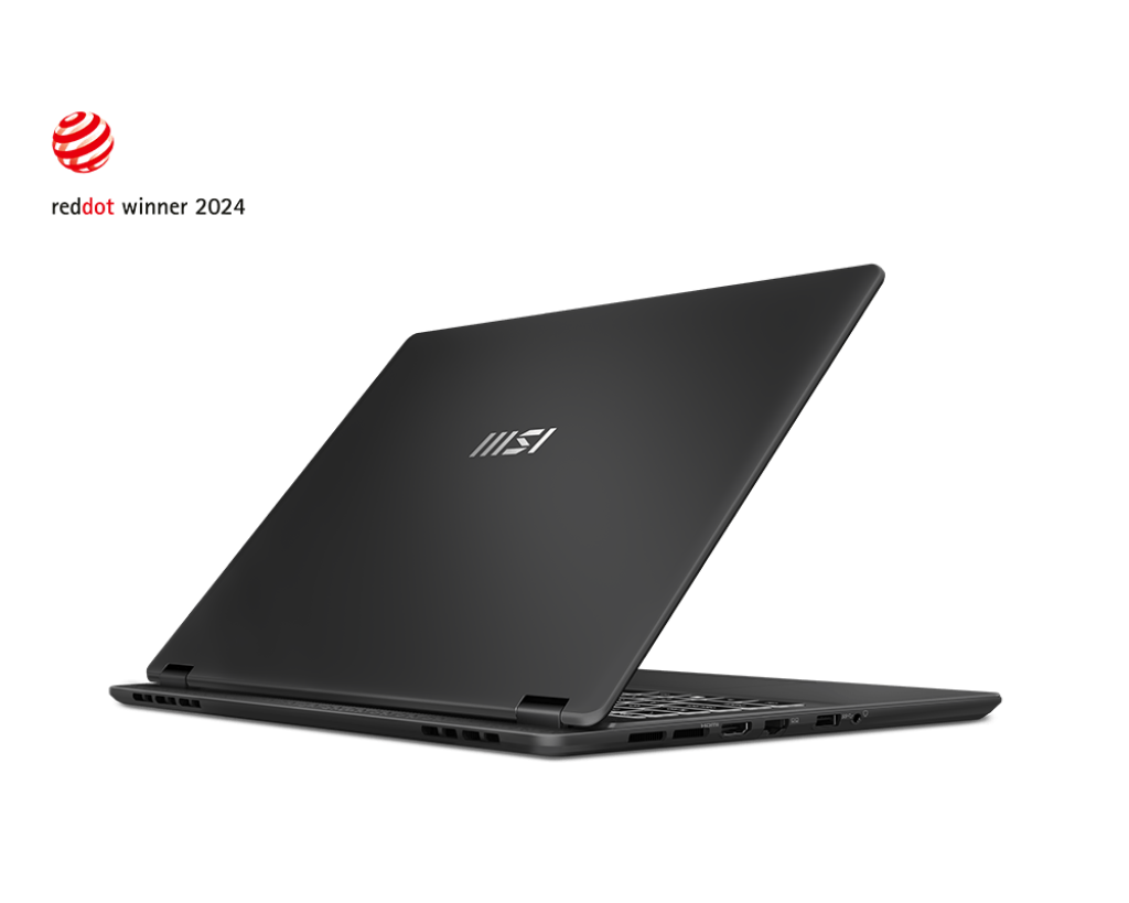 Laptop MSI Prestige 14 AI Studio C1VEG 056VN