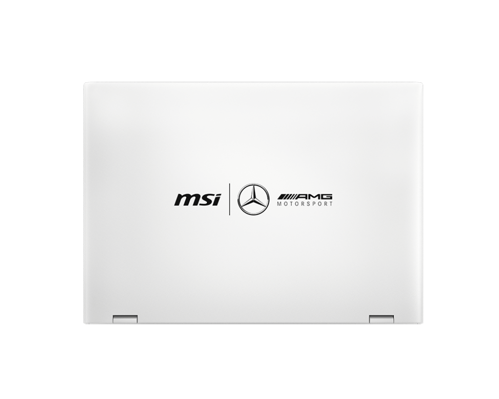 Laptop MSI Prestige 16 AI+ Mercedes AMG B2VMG 088VN