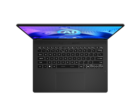 Laptop MSI Venture A14 AI+ A3HMG 004VN