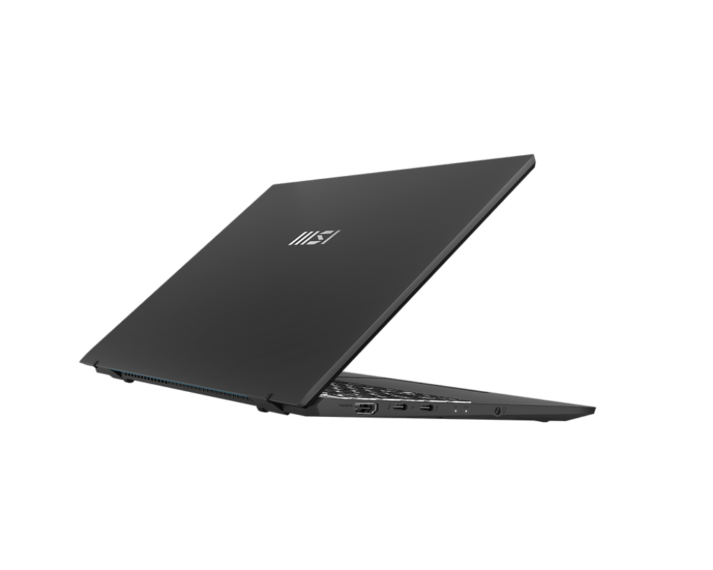Laptop MSI Prestige 13 AI+ Evo A2VMG 040VN