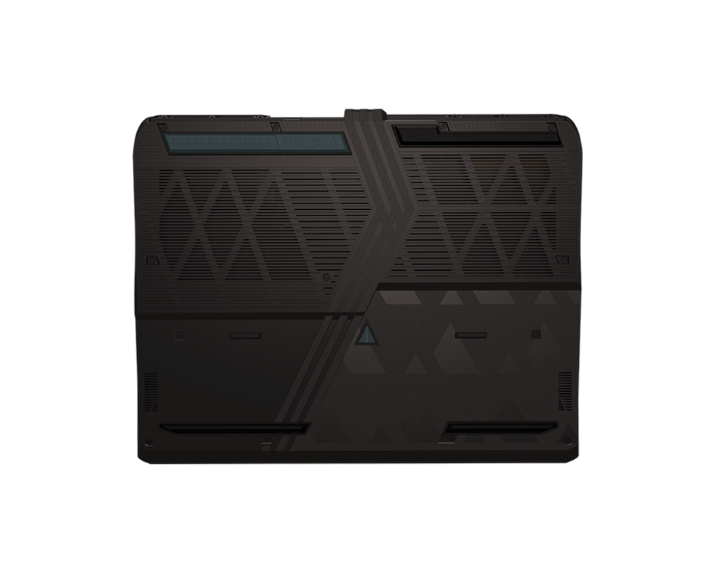 Laptop gaming MSI Vector 16 HX AI A2XWHG 010VN