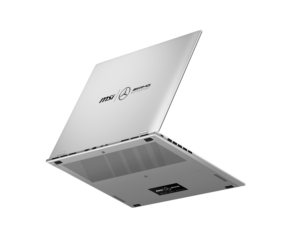 Laptop MSI Prestige 16 AI+ Mercedes AMG B2VMG 088VN