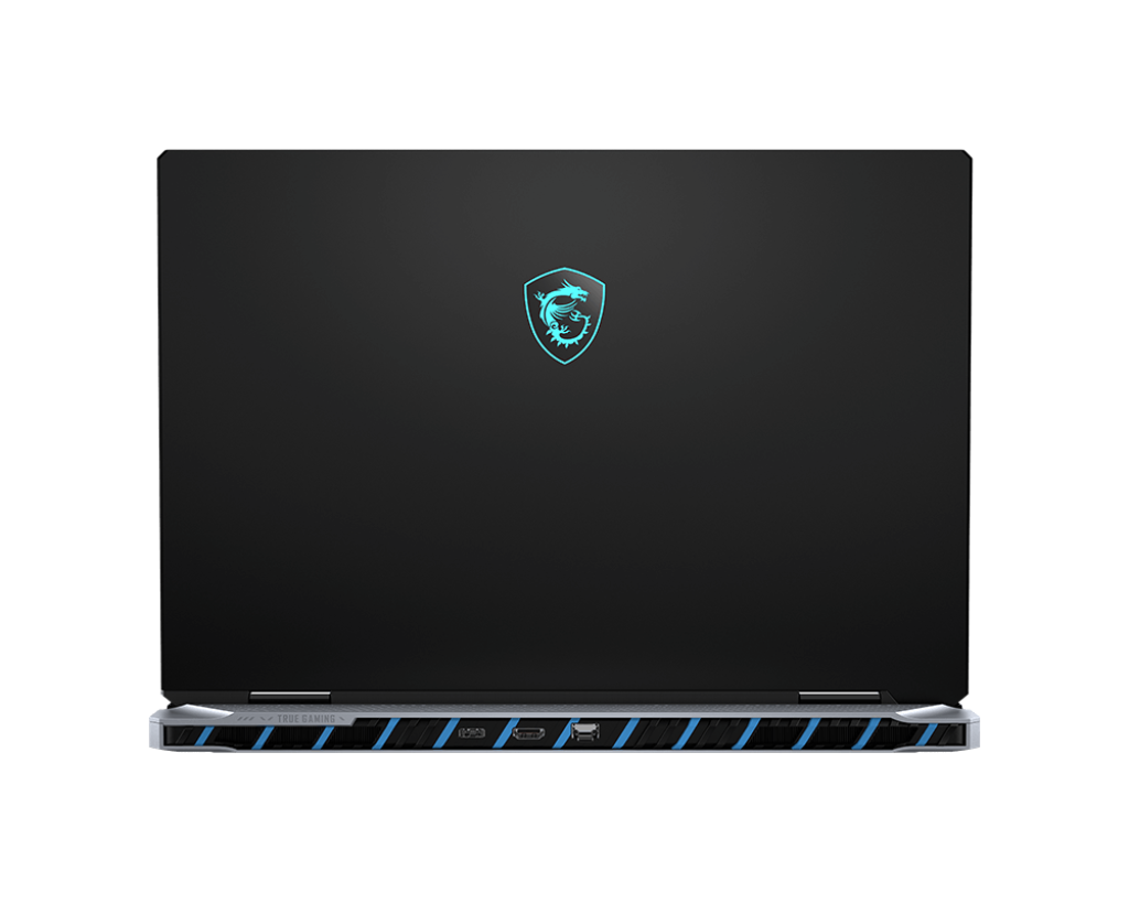 Laptop gaming MSI Titan 18 HX AI A2XWJG 622VN