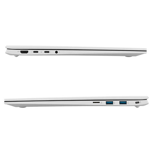 Laptop LG Gram 2022 17ZD90Q-G.AX51A5