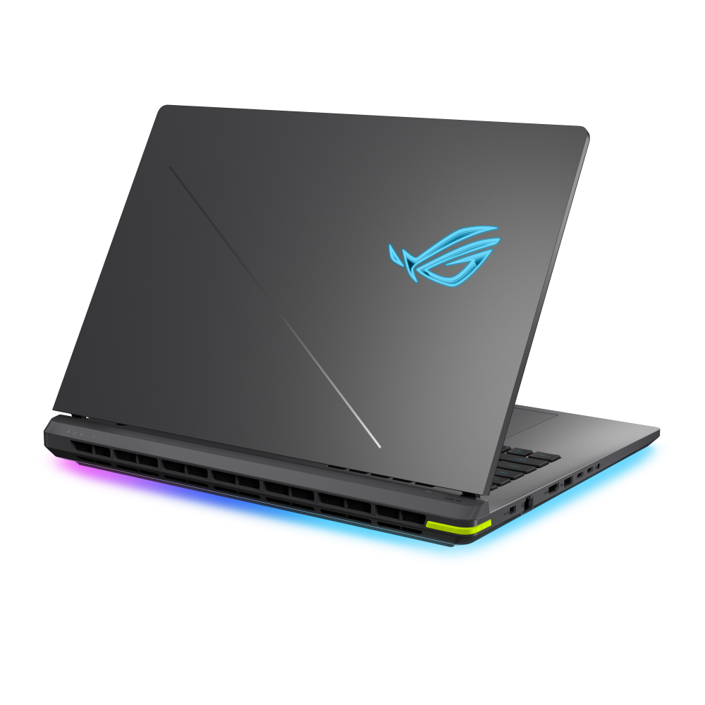 Laptop gaming ASUS ROG Strix G18 G815LR S9211W