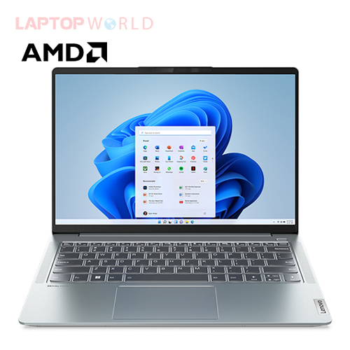Laptop Lenovo IdeaPad 5 Pro 14ARH7 82SJ0028VN