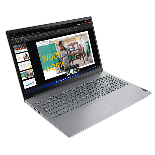 Laptop Lenovo ThinkBook 15 G4 IAP 21DJ00CSVN