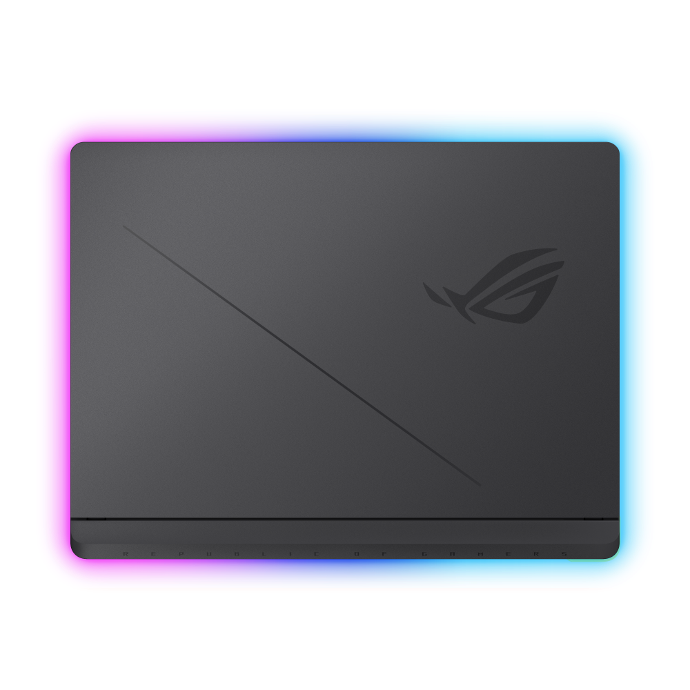 Laptop gaming ASUS ROG Strix G16 G615LR S5289W