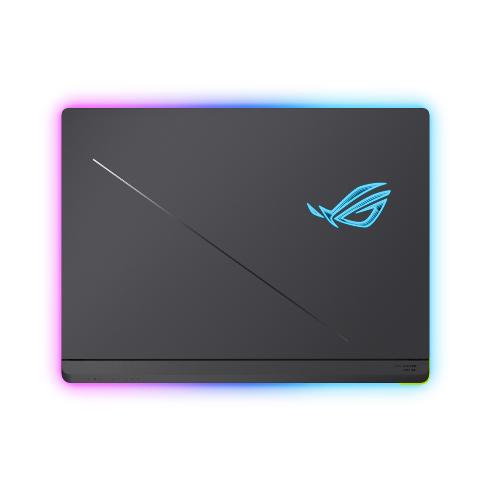 Laptop gaming ASUS ROG Strix G18 G815LR S9211W