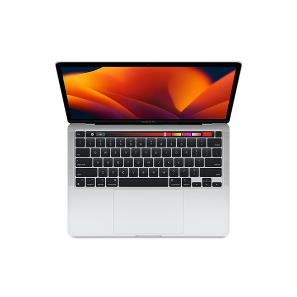 Laptop Apple MacBook Pro M2 Z16T0003W (Silver)