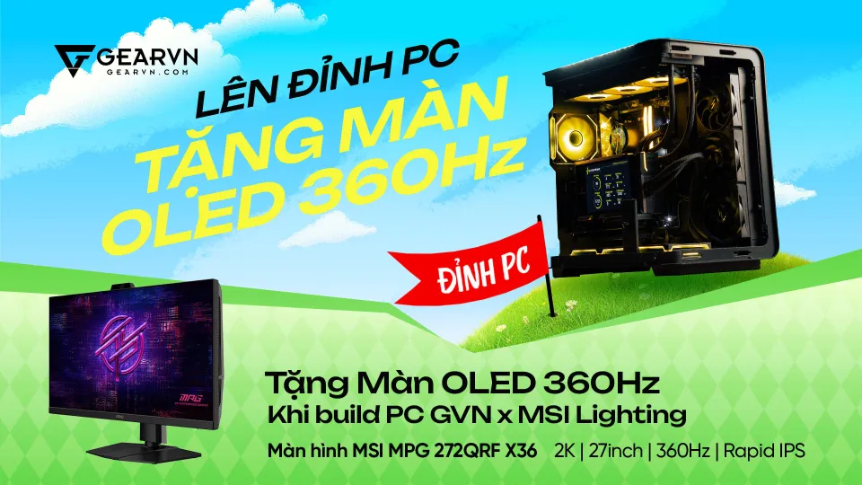 PC Progear x MSI LIGHTNING (Intel Core Ultra 9 285K/ VGA RTX 5090)