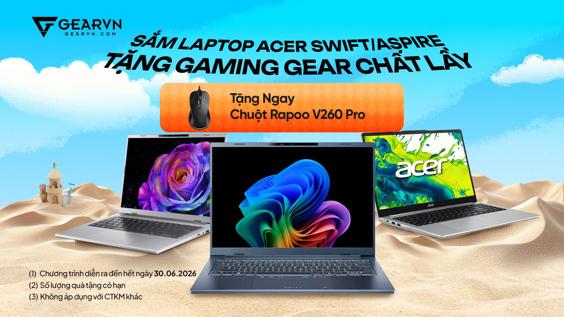 Laptop Acer Aspire Lite 15 AL15 21P R91W