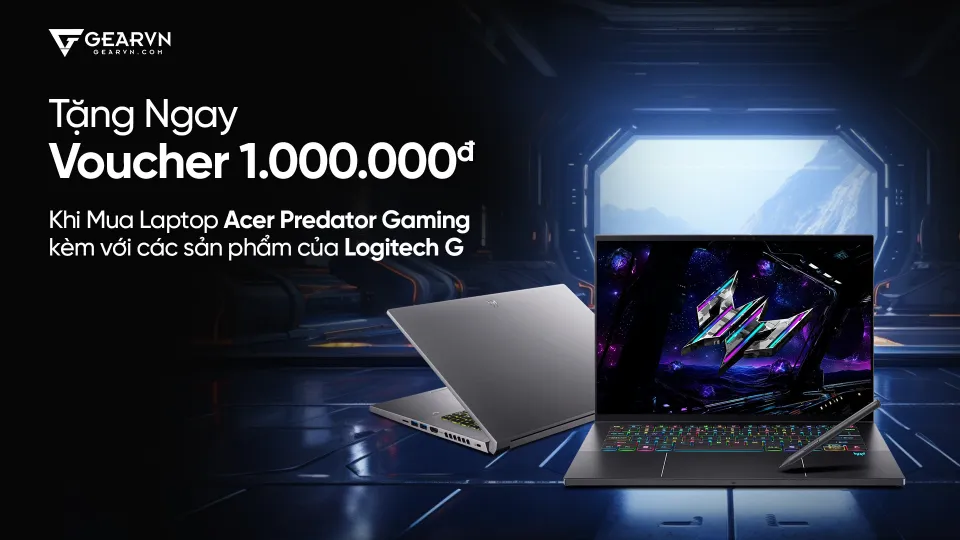 Bàn phím Logitech G Pro X 60 Light Speed White