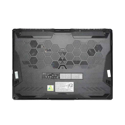 Laptop Asus TUF Gaming A15 FA506NCG-HN184W (Ryzen 7 7445HS/ GeForce RTX™ 3050/ 16GB/ 512GB/ Win 11 Home)