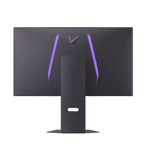 Màn hình LG 32GX870A 32 inch (4K/ OLED/ 240Hz/ 0.03 ms)