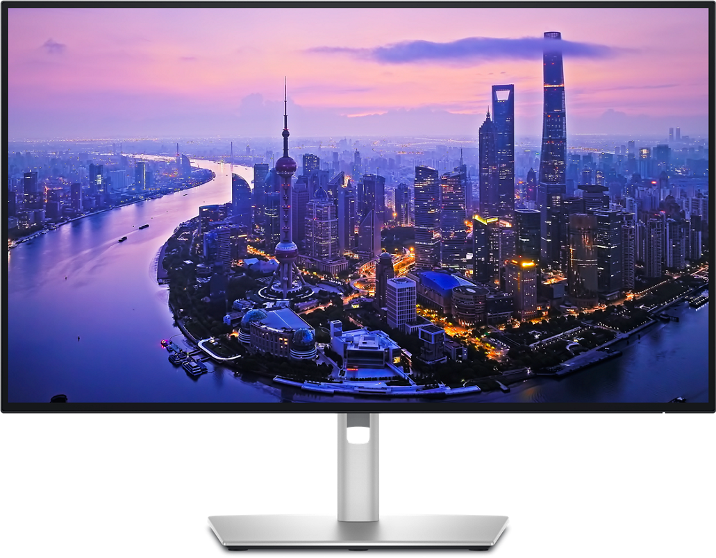 Màn hình Dell UltraSharp U2725QE 27" IPS 4K 120Hz USBC chuyên đồ họa