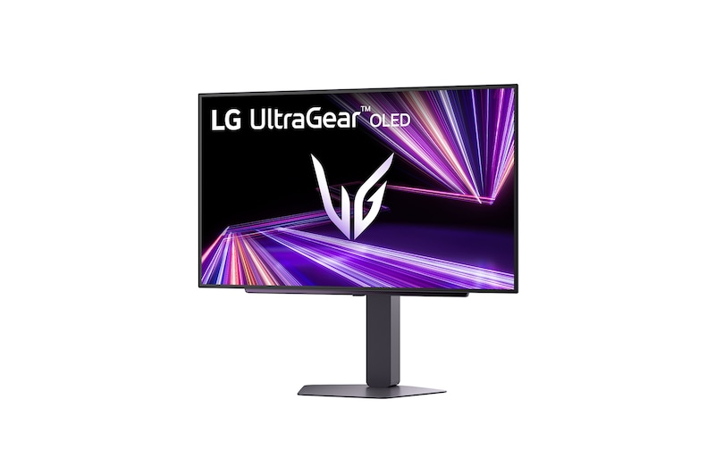 Màn hình LG 27GX704A-B UltraGear 27" OLED 2K 240Hz G-Sync