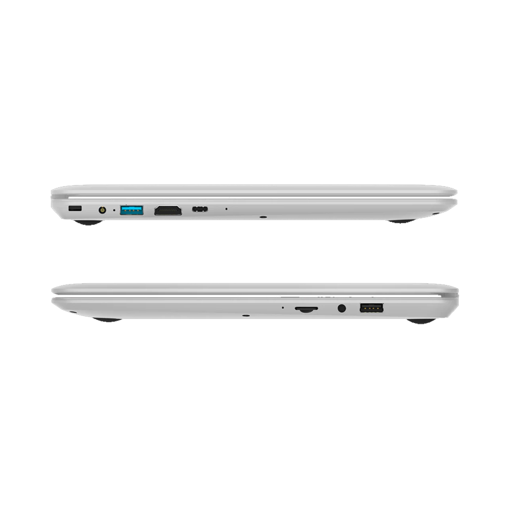 Laptop Avita PURA A+ AF14A3VNF56F Silver