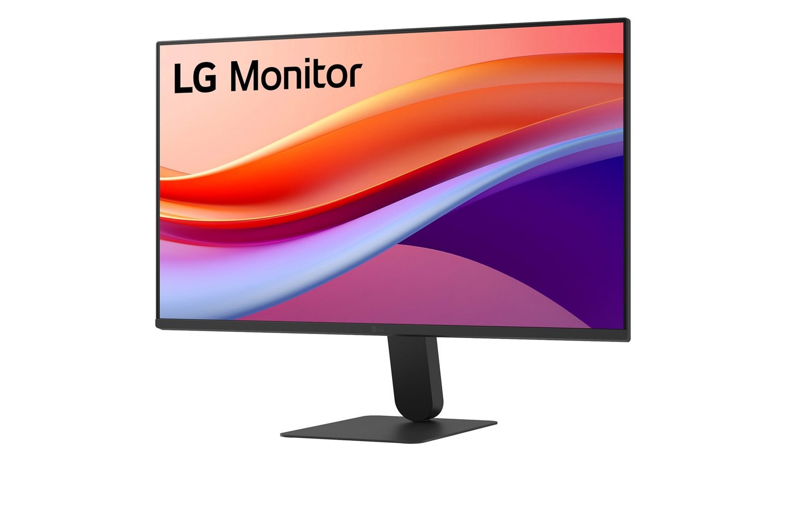 Màn hình LG 24U411A-B 24" IPS 120Hz HDR10 siêu mỏng
