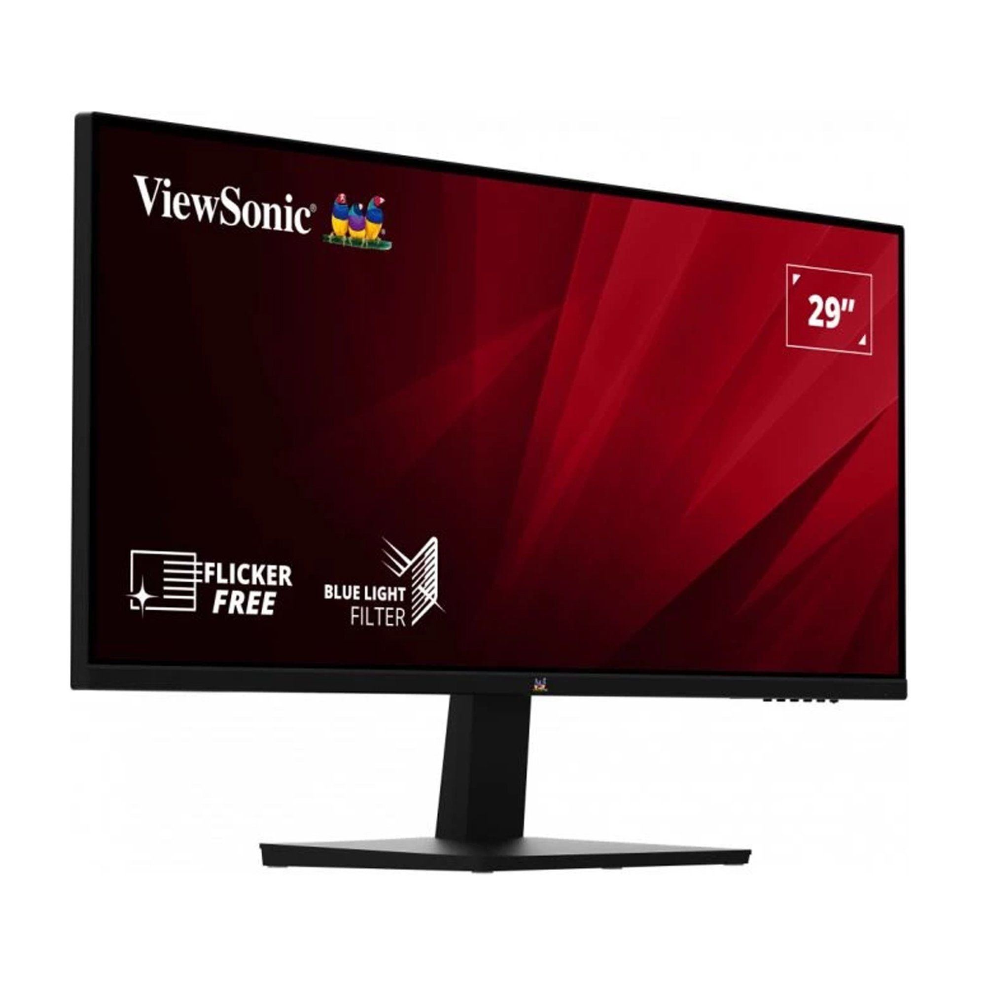 Màn hình ViewSonic VA2932-MHD 29" IPS 75Hz HDR10 UWFHD