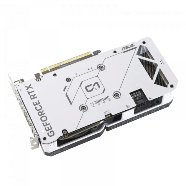 VGA Asus Dual RTX 4060 EVO 8GB GDDR6 ( TRẮNG)