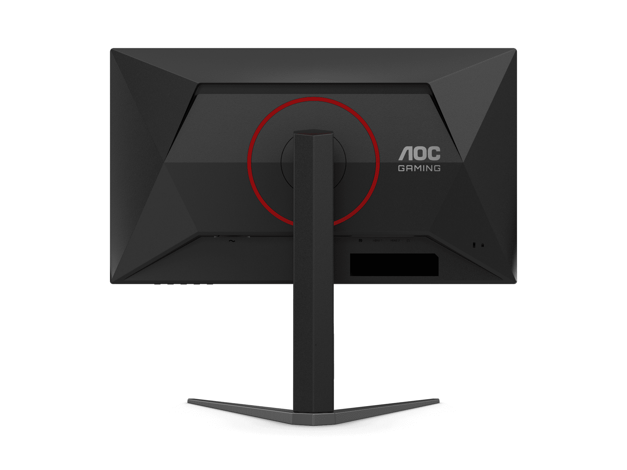 Màn hình AOC 25G4K 25" Fast IPS 420Hz chuyên game